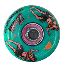 Cargar imagen en el visor de la galería, Patineta GLITCH raton (envio y llave gratis).
