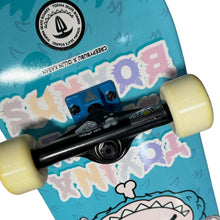 Cargar imagen en el visor de la galería, Patineta TOXINA labubu 7 (envio y llave gratis).

