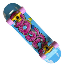 Cargar imagen en el visor de la galería, Patineta NASTY donas 7 (envio y llave gratis)
