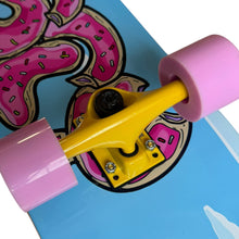 Cargar imagen en el visor de la galería, Patineta NASTY donas 7 (envio y llave gratis)

