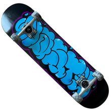 Cargar imagen en el visor de la galería, Patineta NASTY bombs 15 (envio y llave gratis)
