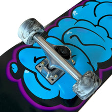 Cargar imagen en el visor de la galería, Patineta NASTY bombs 15 (envio y llave gratis)
