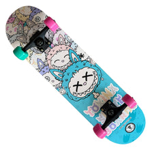 Cargar imagen en el visor de la galería, Patineta TOCINA LAB 77  (envio y llave gratis)

