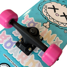 Cargar imagen en el visor de la galería, Patineta TOCINA LAB 77  (envio y llave gratis)
