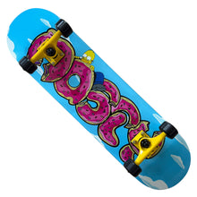 Cargar imagen en el visor de la galería, Patineta NASTY donas 19 (envio y llave gratis)
