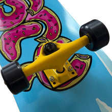 Cargar imagen en el visor de la galería, Patineta NASTY donas 19 (envio y llave gratis)
