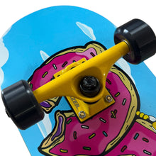 Cargar imagen en el visor de la galería, Patineta NASTY donas 19 (envio y llave gratis)
