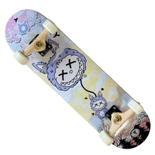Cargar imagen en el visor de la galería, Patineta TOXINA lab 19 (envio y llave gratis)
