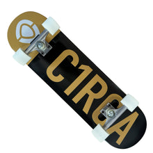 Cargar imagen en el visor de la galería, Patineta C1RCA logo pro crusier (llave + envio gratis)
