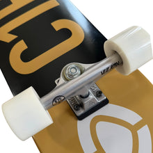 Cargar imagen en el visor de la galería, Patineta C1RCA logo pro crusier (llave + envio gratis)
