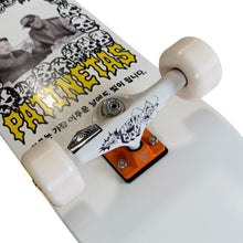 Cargar imagen en el visor de la galería, Patineta GIRO rodman (llave + envio gratis)
