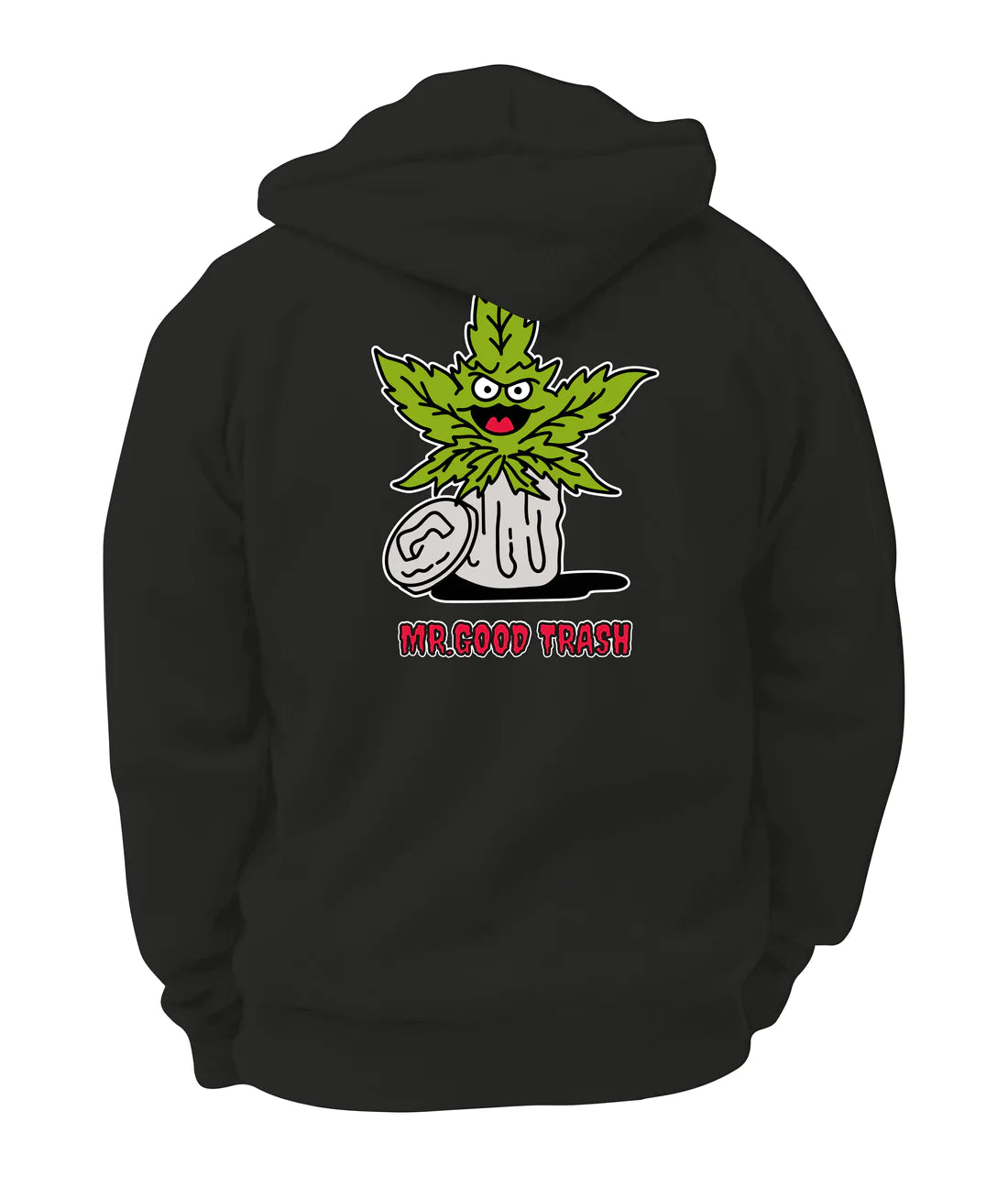 Sudadera ANTIFASHION elmo ta prey shop