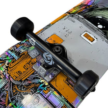Cargar imagen en el visor de la galería, Patineta TOOL alien 2 (envio + llave GRATIS) OFERTA DEL MES.
