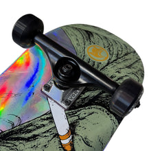 Cargar imagen en el visor de la galería, Patineta TOOL alien 2 (envio + llave GRATIS) OFERTA DEL MES.
