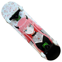 Cargar imagen en el visor de la galería, Patineta TOOL anime 2 (envio + llave GRATIS) OFERTA DEL MES
