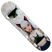 Cargar imagen en el visor de la galería, Patineta TOOL anime (envio + llave GRATIS) OFERTA DEL MES
