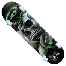 Cargar imagen en el visor de la galería, Patineta TOOL craneo (envio + llave GRATIS) OFERTA DEL MES
