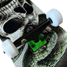 Cargar imagen en el visor de la galería, Patineta TOOL craneo (envio + llave GRATIS) OFERTA DEL MES
