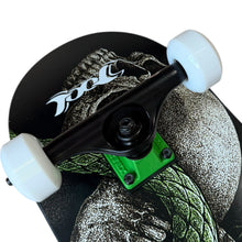 Cargar imagen en el visor de la galería, Patineta TOOL craneo (envio + llave GRATIS) OFERTA DEL MES
