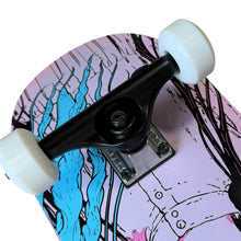 Cargar imagen en el visor de la galería, Patineta TOOL  medusas (envio + llave GRATIS) OFERTA DEL MES.

