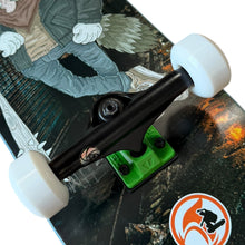 Cargar imagen en el visor de la galería, Patineta TOOL perro 1 (envio + llave GRATIS) OFERTA DEL MES.
