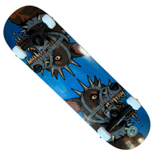 Cargar imagen en el visor de la galería, Patineta TOOL bozal 1 (envio + llave GRATIS) OFERTA DEL MES.
