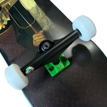 Cargar imagen en el visor de la galería, Patineta TOOL alien (envio + llave GRATIS) OFERTA DEL MES.
