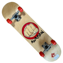 Cargar imagen en el visor de la galería, patineta AWAKEN principiante puño (llave + envio gratis)
