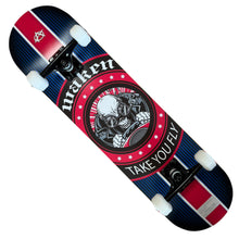 Cargar imagen en el visor de la galería, patineta AWAKEN principiante piloto (llave + envio gratis)

