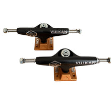 Cargar imagen en el visor de la galería, Truck VULCAN titanium MAS LIJERO.
