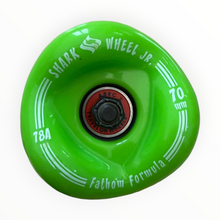 Cargar imagen en el visor de la galería, Mini Longboard PINTAIL  LOKO7 perico PRO (envio + llave gratis).
