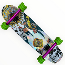 Cargar imagen en el visor de la galería, Crusier LOKO7 sublime (envio + llave gratis)
