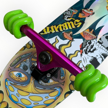 Cargar imagen en el visor de la galería, Crusier LOKO7 sublime (envio + llave gratis)
