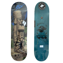 Cargar imagen en el visor de la galería, Tabla ZENIT Jose Carmona pro model   (LIJA + ENVIO GRATIS)
