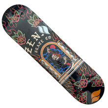 Cargar imagen en el visor de la galería, Tabla ZENIT calavera  (LIJA + ENVIO GRATIS)
