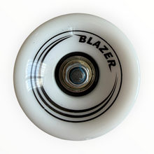 Cargar imagen en el visor de la galería, Mini Longboard PINTAIL  LOKO7 perico ruedas blancas (envio + llave gratis)
