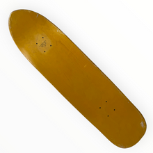 Cargar imagen en el visor de la galería, Tabla VANS crusier cuadros amarillo  (LIJA + ENVIO GRATIS)
