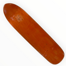 Cargar imagen en el visor de la galería, Tabla VANS crusier cuadros naranja  (LIJA + ENVIO GRATIS)

