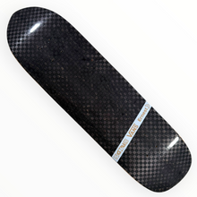 Cargar imagen en el visor de la galería, Tabla VANS crusier cuadros negro  (LIJA + ENVIO GRATIS)
