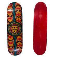 Cargar imagen en el visor de la galería, TABLA OFERTA escudo  (LIJA + ENVIO GRATIS)
