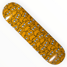 Cargar imagen en el visor de la galería, Tabla MEOW gatos   (LIJA + ENVIO GRATIS)
