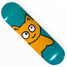 Cargar imagen en el visor de la galería, Tabla MEOW cat 2 azul (LIJA + ENVIO GRATIS).

