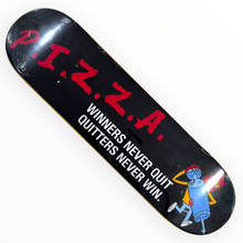 Cargar imagen en el visor de la galería, Tabla pizza daré  (LIJA + ENVIO GRATIS)
