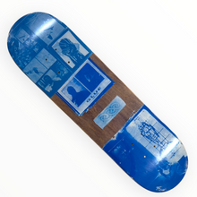 Cargar imagen en el visor de la galería, Tabla pizza blue  (LIJA + ENVIO GRATIS)
