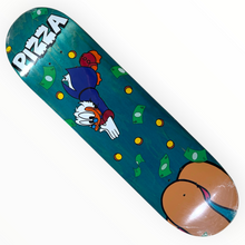 Cargar imagen en el visor de la galería, Tabla pizza pato  (LIJA + ENVIO GRATIS)
