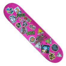 Cargar imagen en el visor de la galería, Patineta GLITCH pink monster  (llave + envio gratis)
