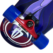 Cargar imagen en el visor de la galería, Patineta TOXINA felino 2 (llave + envio gratis)
