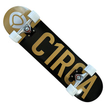 Cargar imagen en el visor de la galería, Patineta C1RCA logo (llave + envio gratis)
