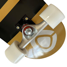 Cargar imagen en el visor de la galería, Patineta C1RCA logo (llave + envio gratis)
