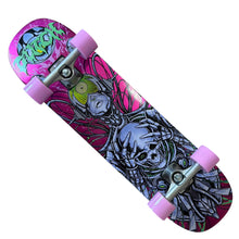 Cargar imagen en el visor de la galería, Patineta GLITCH  robot 4 (llave + envio gratis)
